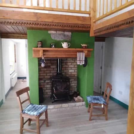 Old Restored Athlone