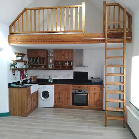 Holiday home Old Restored