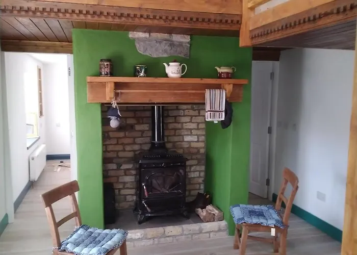 Old Restored Athlone