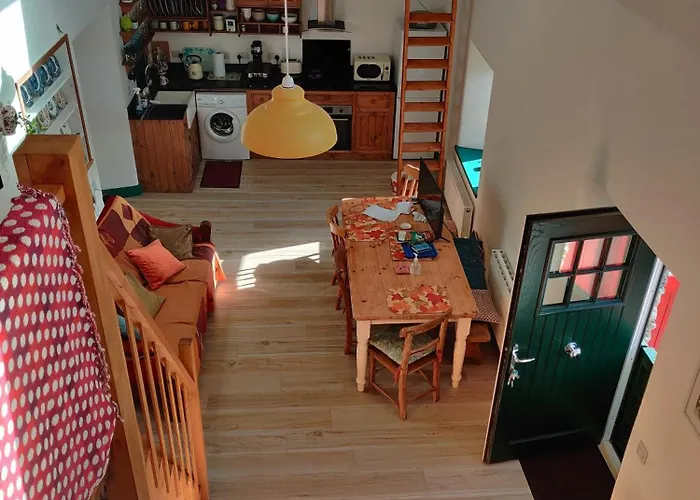 Old Restored Casa vacanze Athlone