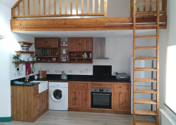 Holiday home Old Restored