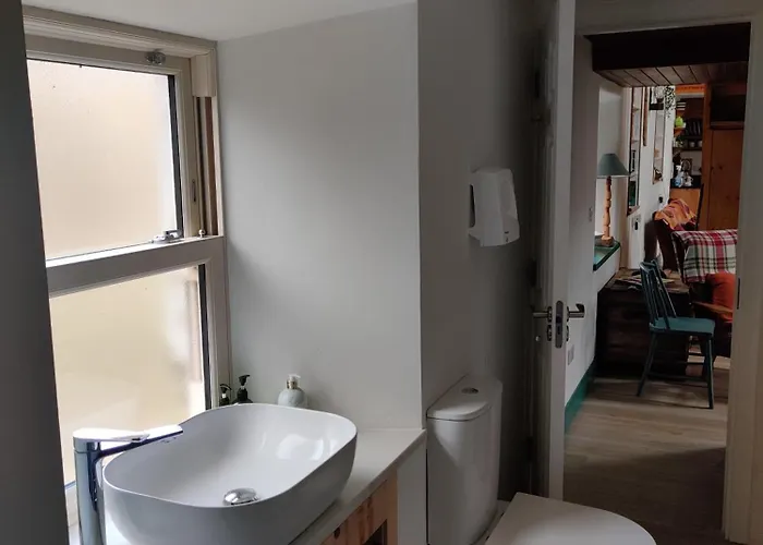 Holiday home Old Restored